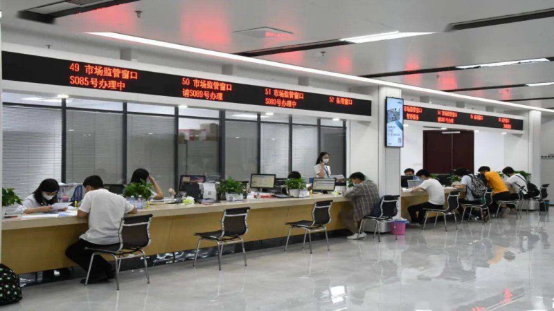 無聲叫號系統??？----中科易達致力于提高用戶體驗