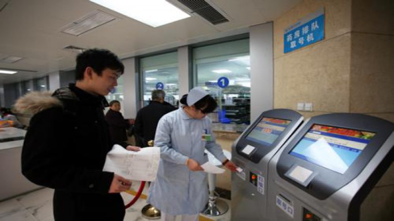 自助排隊叫號系統的作用及其不可少的重要性